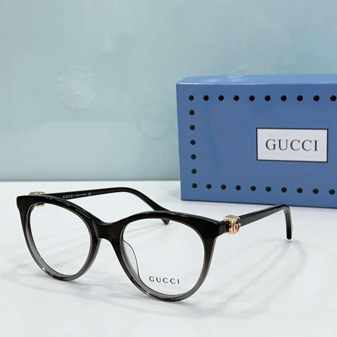 Picture of Gucci Optical Glasses _SKUfw49838893fw